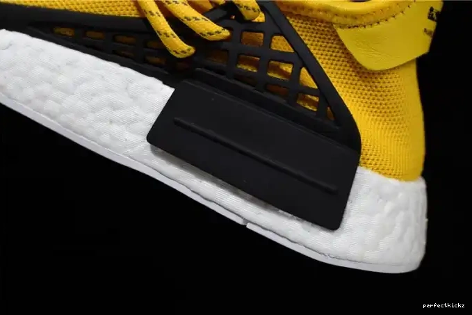PW NMD ADIDAS RACE HUMAN mens 